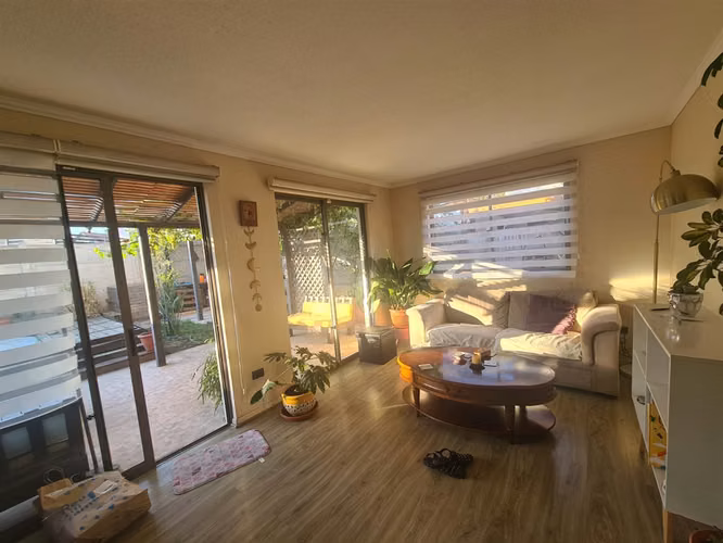 CASA El Polo Machalí, Rancagua