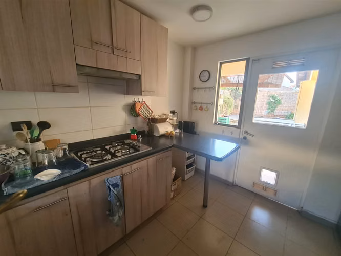 CASA El Polo Machalí, Rancagua