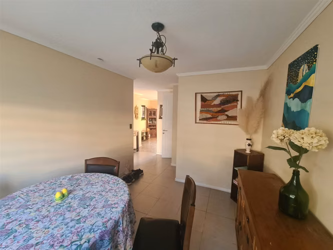 CASA El Polo Machalí, Rancagua