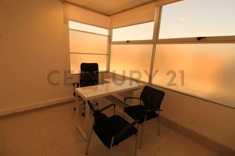 Arriendo oficinas cercano al Mall de La Serena