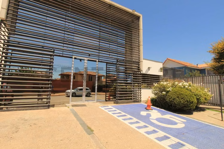 Arriendo oficinas cercano al Mall de La Serena