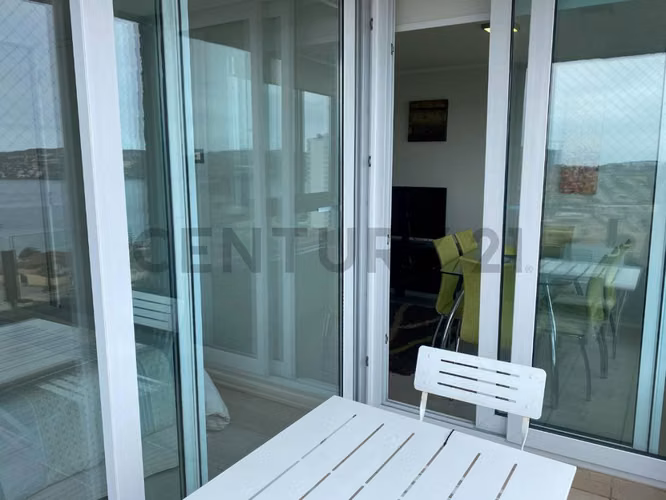 Arriendo departamento amoblado Vista Herradura II
