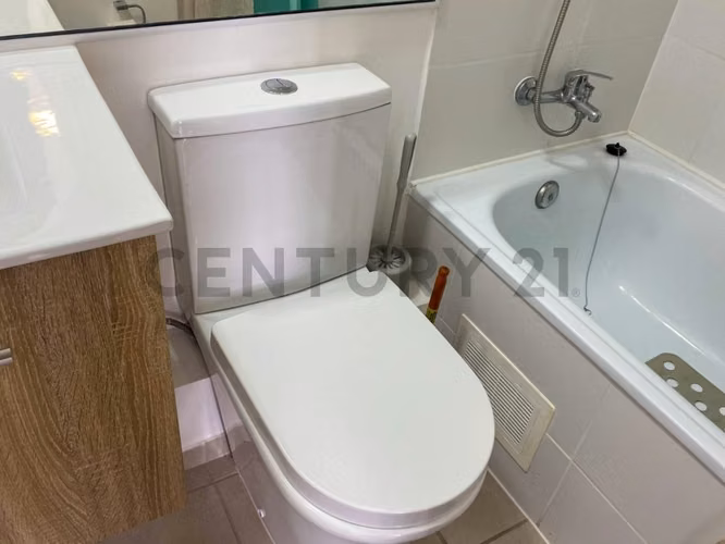 Arriendo departamento amoblado Vista Herradura II