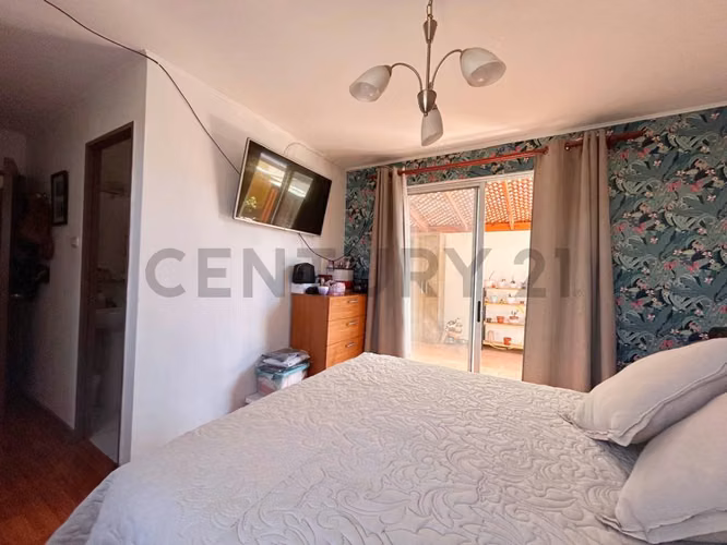 Vendo Casa esquina en Villa La Florida, La Serena - Imagen 11