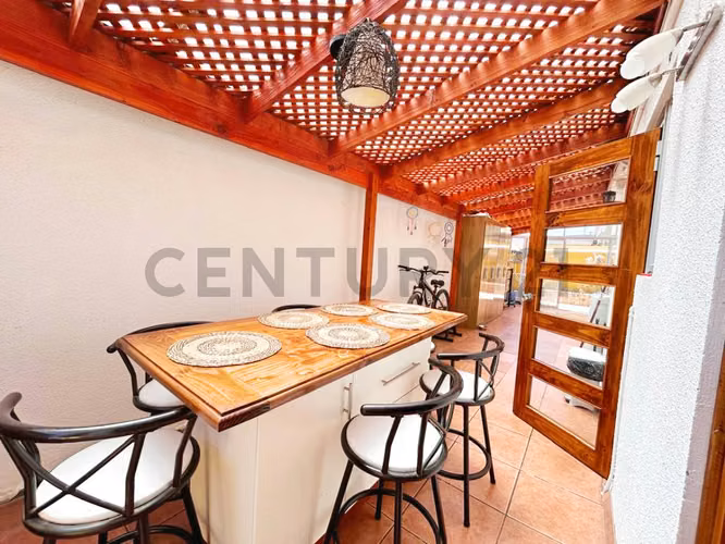 Vendo Casa esquina en Villa La Florida, La Serena - Imagen 9