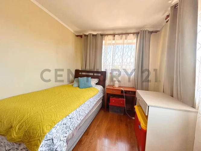Vendo Casa esquina en Villa La Florida, La Serena - Imagen 18