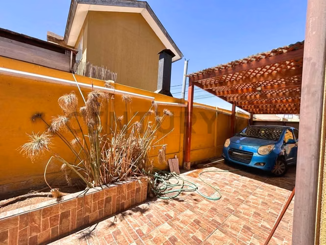 Vendo Casa esquina en Villa La Florida, La Serena - Imagen 19