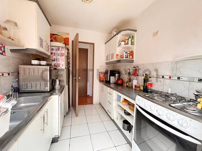 Vendo Casa esquina en Villa La Florida, La Serena - Imagen 7