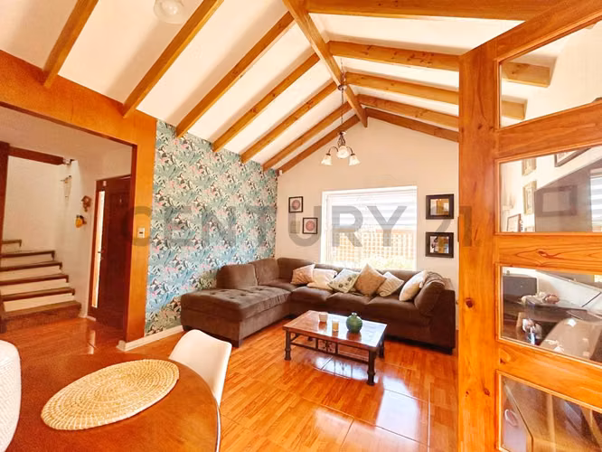 Vendo Casa esquina en Villa La Florida, La Serena - Imagen 4