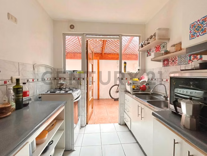 Vendo Casa esquina en Villa La Florida, La Serena - Imagen 6