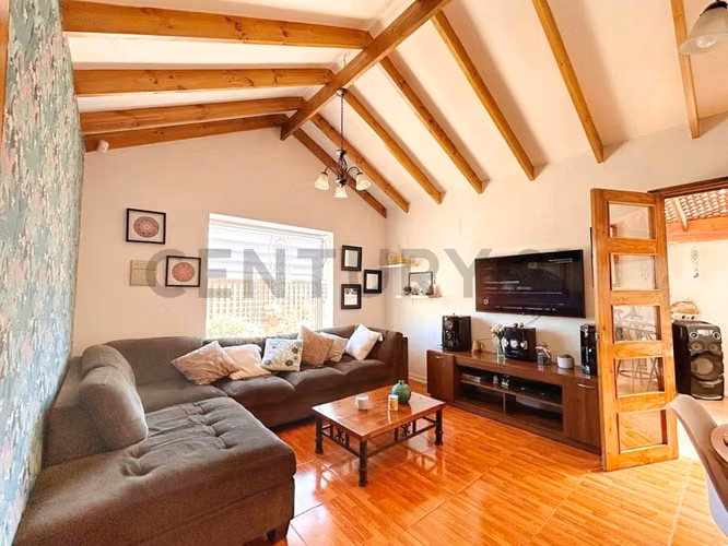 Vendo Casa esquina en Villa La Florida, La Serena - Imagen 3