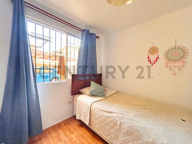 Vendo Casa esquina en Villa La Florida, La Serena - Imagen 12