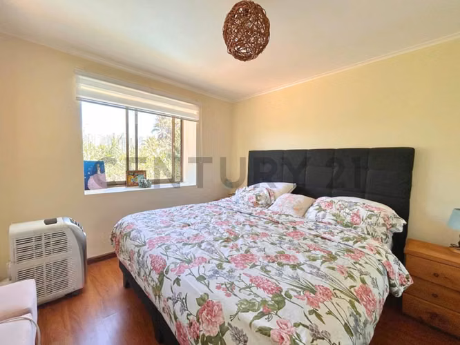 Vendo casa con piscina en Peñuelas, Coquimbo