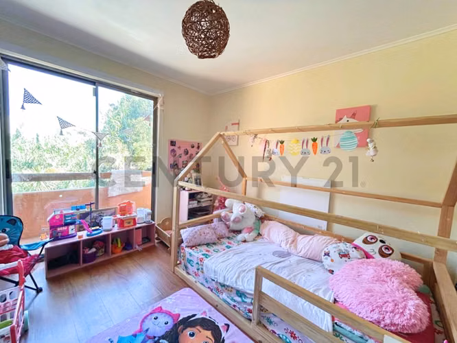 Vendo casa con piscina en Peñuelas, Coquimbo
