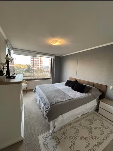 Departamento CALLE ÁLVAREZ 1822