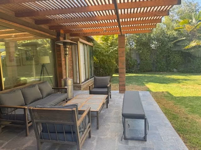 Casa QUILLIN SUR, ALVARO CASANOVA ORIENTE - Imagen 18
