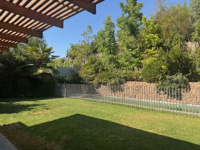 Casa QUILLIN SUR, ALVARO CASANOVA ORIENTE - Imagen 19