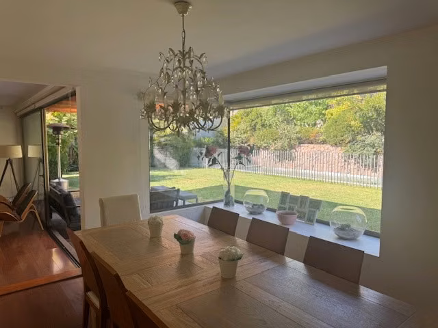Casa QUILLIN SUR, ALVARO CASANOVA ORIENTE - Imagen 17