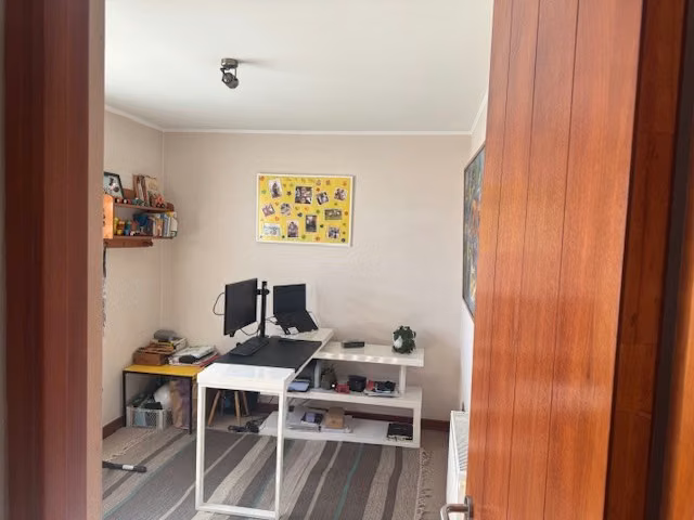Casa QUILLIN SUR, ALVARO CASANOVA ORIENTE - Imagen 13