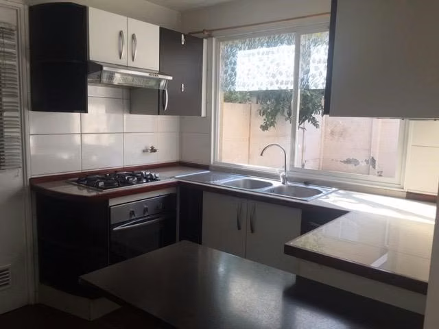 Casa GUANACO NORTE 1751, HUECHURABA
