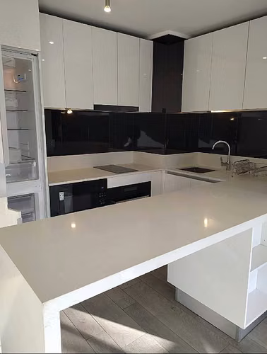 Departamento AV LAS CONDES / CANTA GALLO - Imagen 10