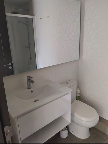 Departamento AV LAS CONDES / CANTA GALLO - Imagen 5