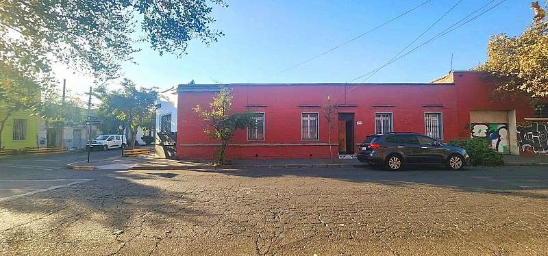 Casa MIGUEL LEÓN PRADO CON MADRID | 7 dormitorios por 319999990.00 en ...
