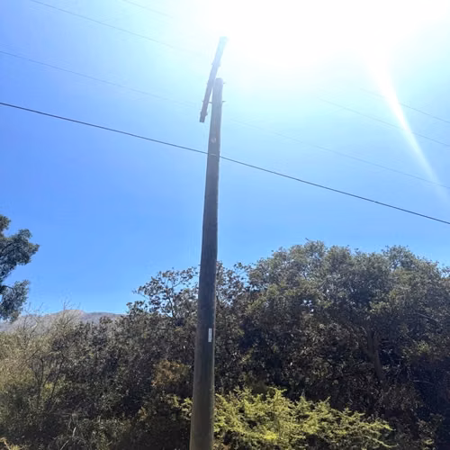 Agrícola ENSENADA AGUILA SUR PAINE