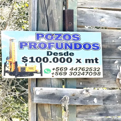 Agrícola ENSENADA AGUILA SUR PAINE