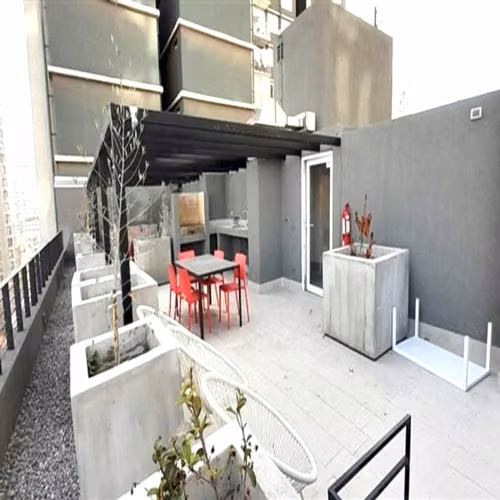 Departamento CARMEN 590