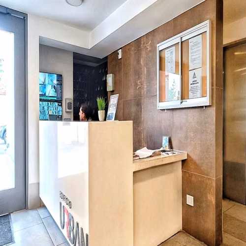 Departamento CARMEN 590