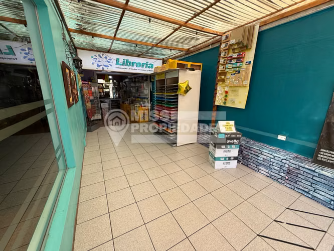 VENDE DERECHO A LLAVE PASTELERIA/SANGUCHERIA