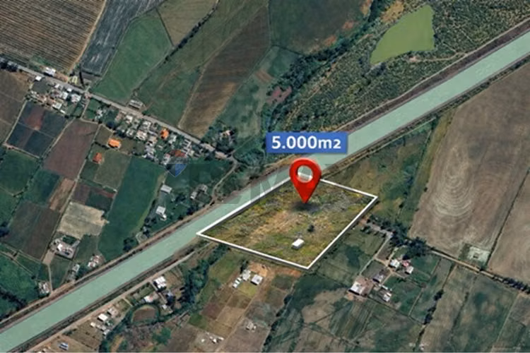 Venta parcela colbun - Imagen 12