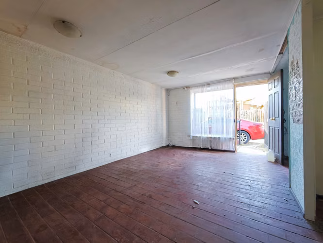 Se vende casa en Villa Los Héroes, Maipu