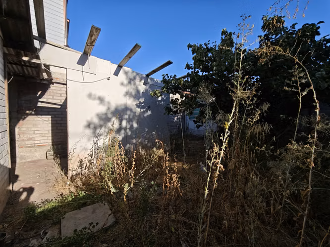 Se vende casa en Villa Los Héroes, Maipu