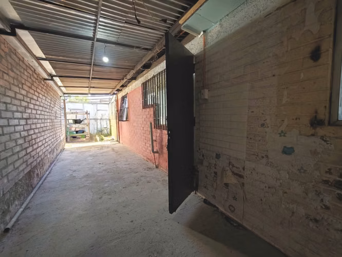 Se vende casa en Villa Los Héroes, Maipu