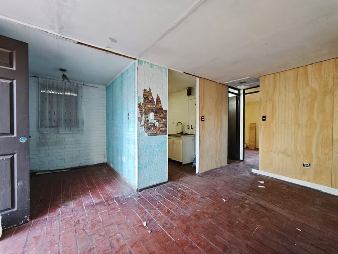 Se vende casa en Villa Los Héroes, Maipu