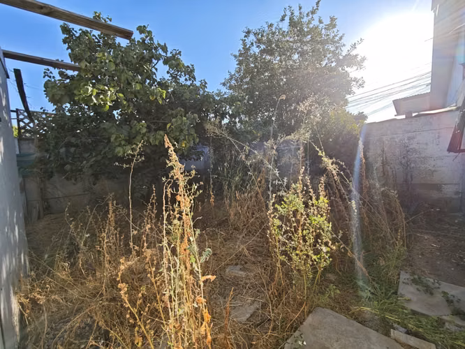Se vende casa en Villa Los Héroes, Maipu
