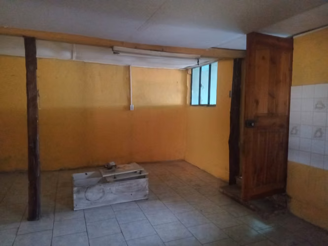VENTA CASA - Población El Roble