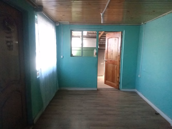 VENTA CASA - Población El Roble