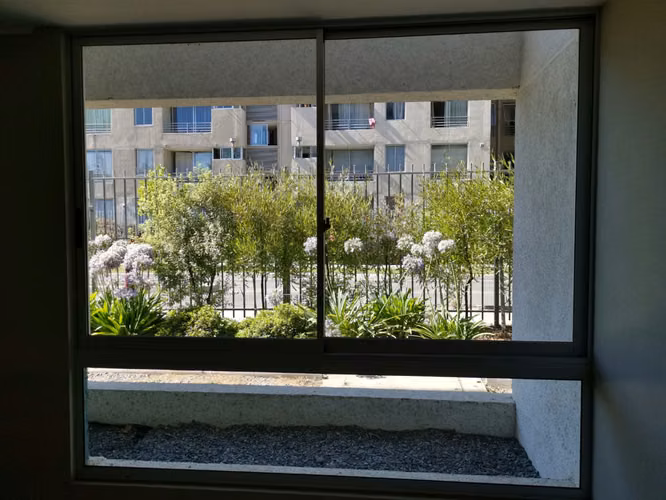 Arriendo departamento en Cond Neo Koke Rancagua