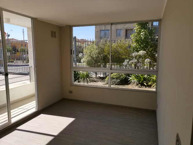 Arriendo departamento en Cond Neo Koke Rancagua
