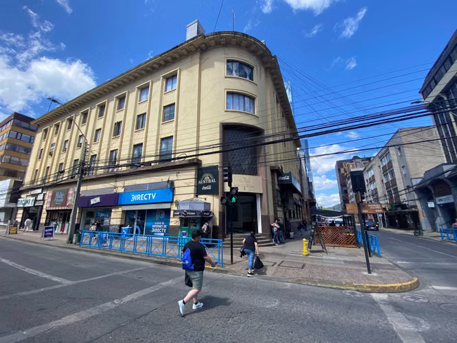 Espacio Ideal para Empresas en Crecimiento (147617)