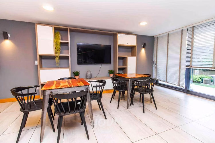 Departamento en Avenida Irarrázaval