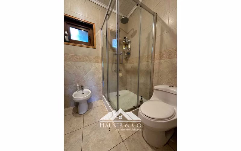 Casa en venta lomas de villarrica full equipada