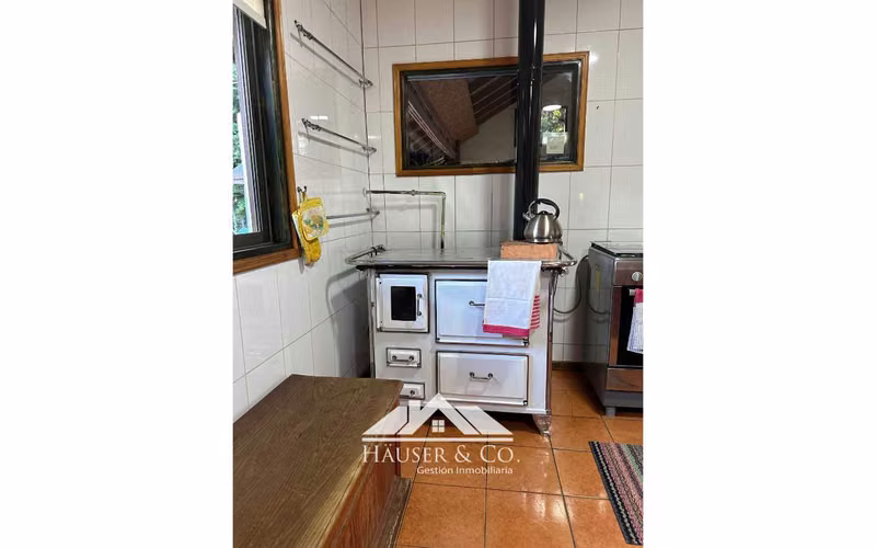 Casa en venta lomas de villarrica full equipada