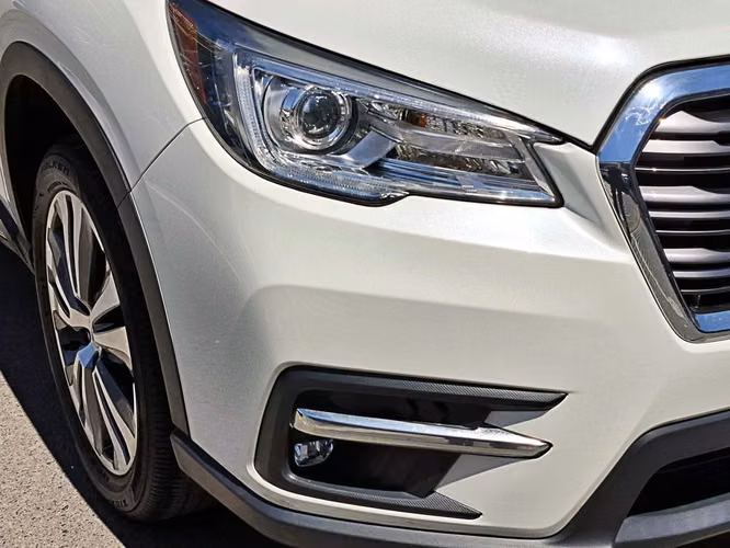 SUBARU EVOLTIS 2023