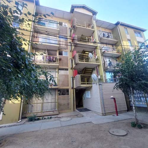Venta Depto en Centro de Quillota  (147634)