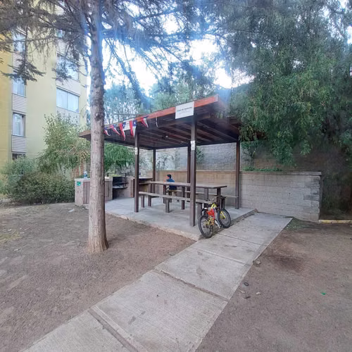 Venta Depto en Centro de Quillota  (147634)