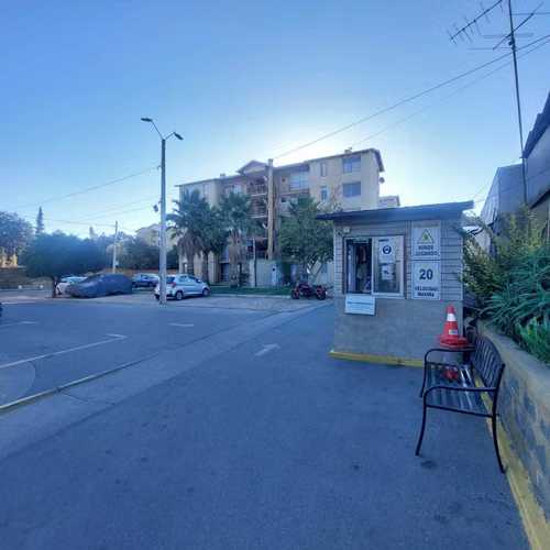 Venta Depto en Centro de Quillota  (147634)